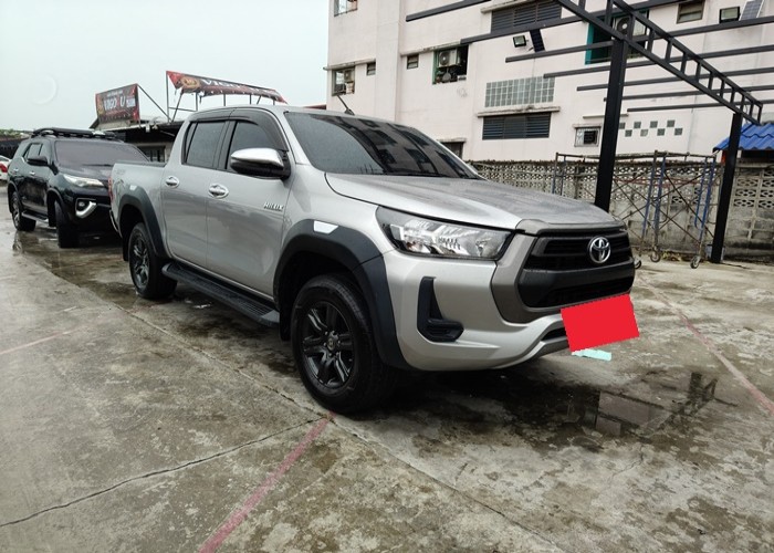 Used 9
                    TOYOTA
                     for Sale Image