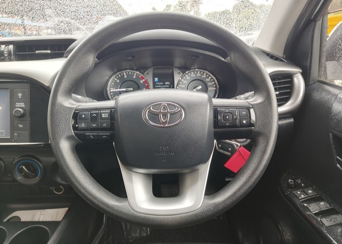 Used 9
                    TOYOTA
                     for Sale Image