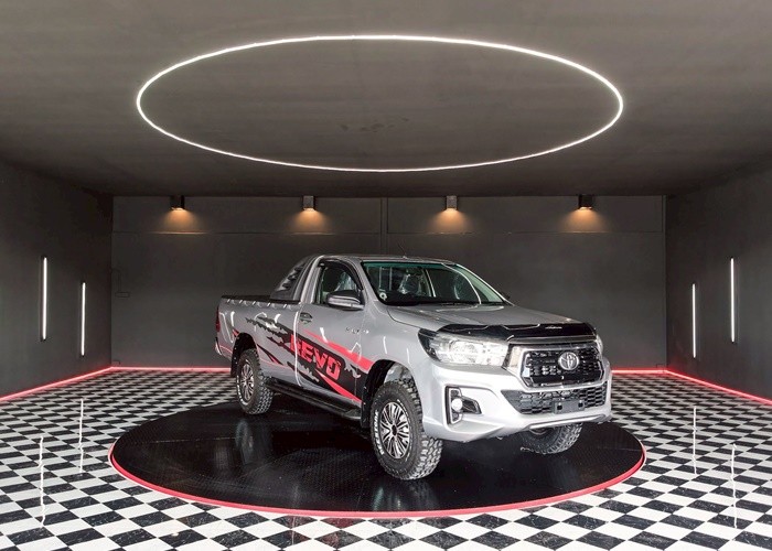 Used 10
                    TOYOTA
                     for Sale Image