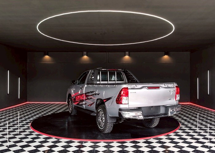 Used 10
                    TOYOTA
                     for Sale Image
