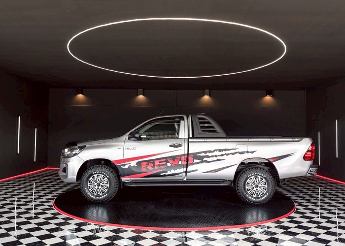 Used 10
                    TOYOTA
                     for Sale Image