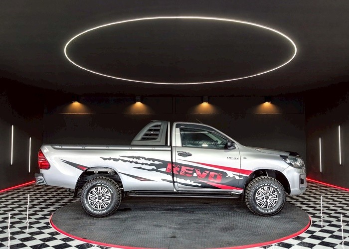 Used 10
                    TOYOTA
                     for Sale Image
