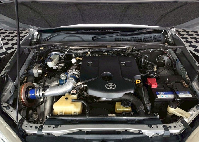 Used 10
                    TOYOTA
                     for Sale Image