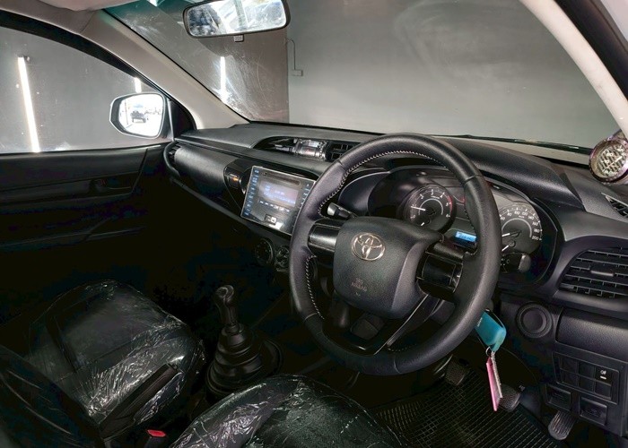 Used 10
                    TOYOTA
                     for Sale Image