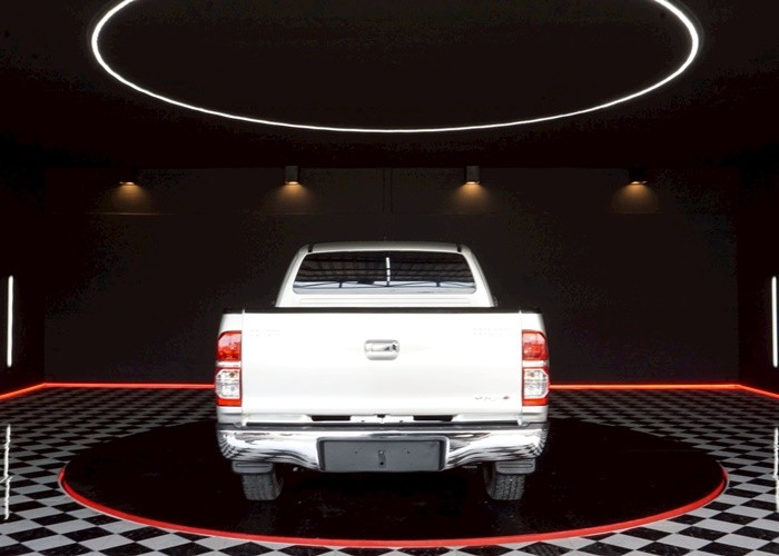 Used 1
                    TOYOTA
                     for Sale Image