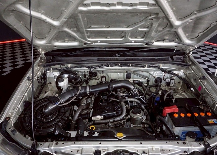 Used 1
                    TOYOTA
                     for Sale Image