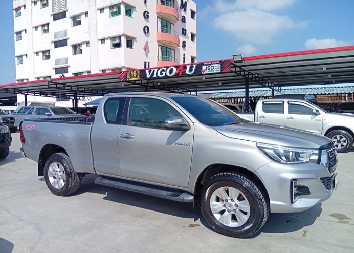 Used 9
                    TOYOTA
                     for Sale Image