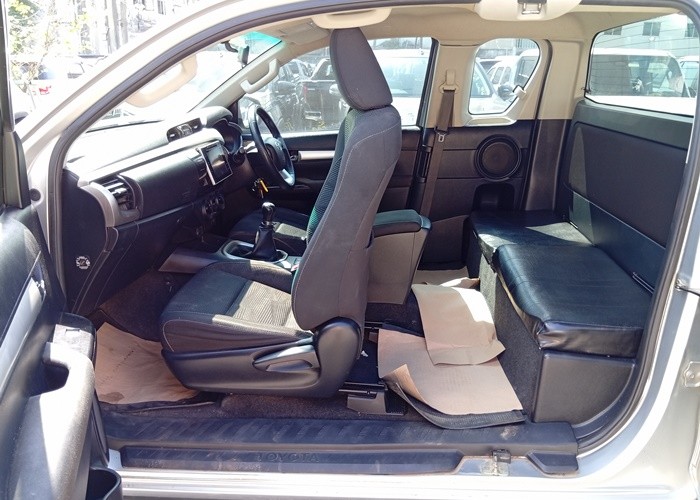 Used 9
                    TOYOTA
                     for Sale Image