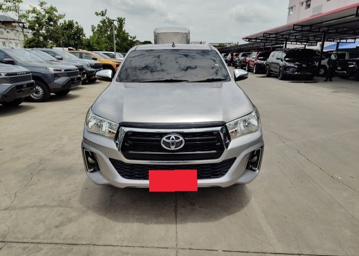 Used 4
                    TOYOTA
                     for Sale Image