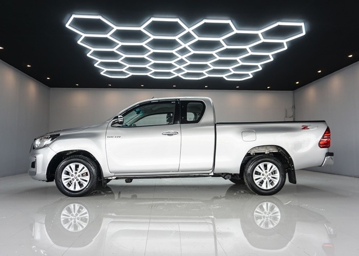Used 4
                    TOYOTA
                     for Sale Image