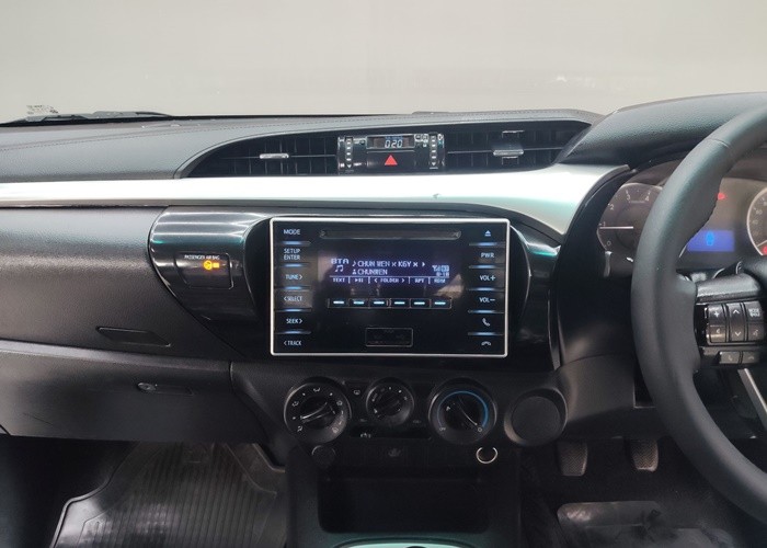 Used 4
                    TOYOTA
                     for Sale Image