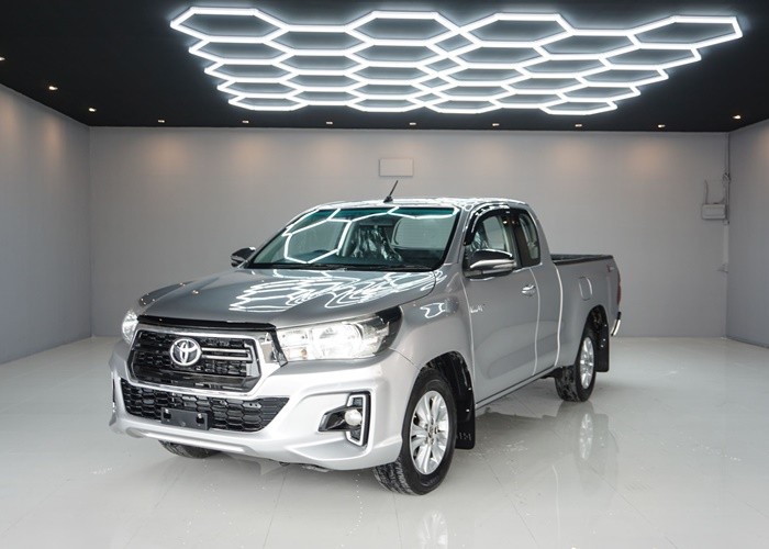Used 4
                    TOYOTA
                     for Sale Image
