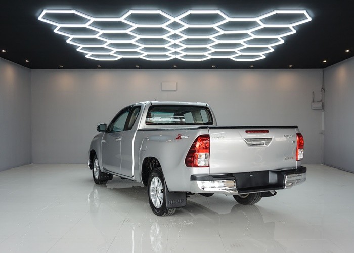 Used 4
                    TOYOTA
                     for Sale Image