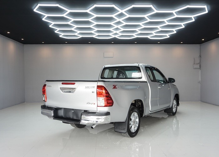 Used 4
                    TOYOTA
                     for Sale Image