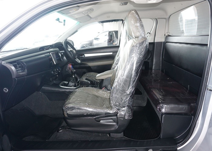 Used 4
                    TOYOTA
                     for Sale Image