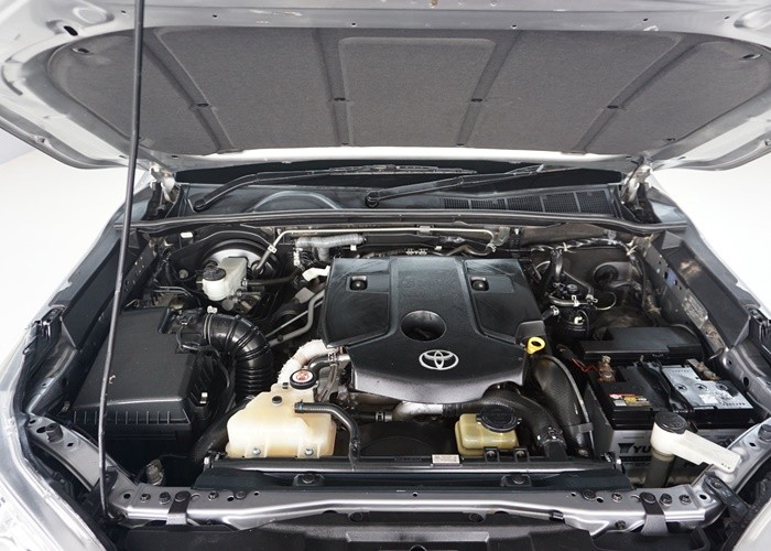 Used 4
                    TOYOTA
                     for Sale Image