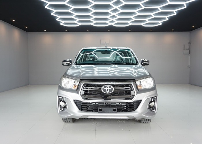 Used 4
                    TOYOTA
                     for Sale Image