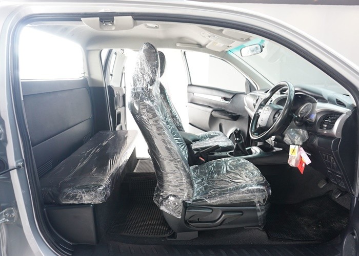 Used 4
                    TOYOTA
                     for Sale Image