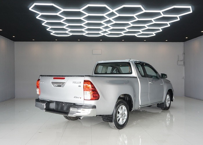 Used 4
                    TOYOTA
                     for Sale Image