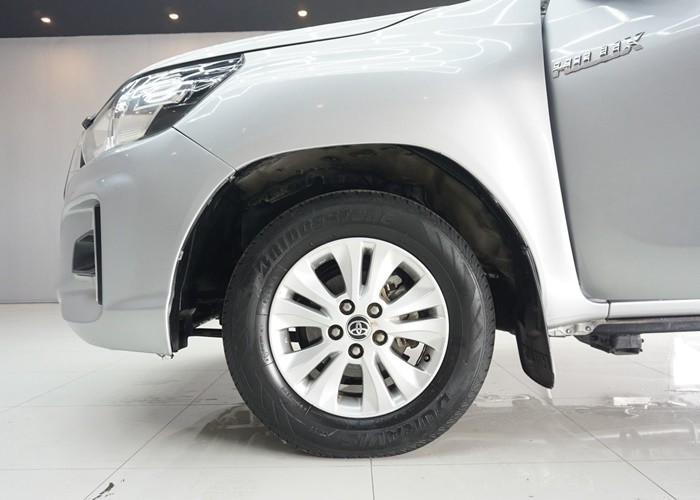 Used 4
                    TOYOTA
                     for Sale Image