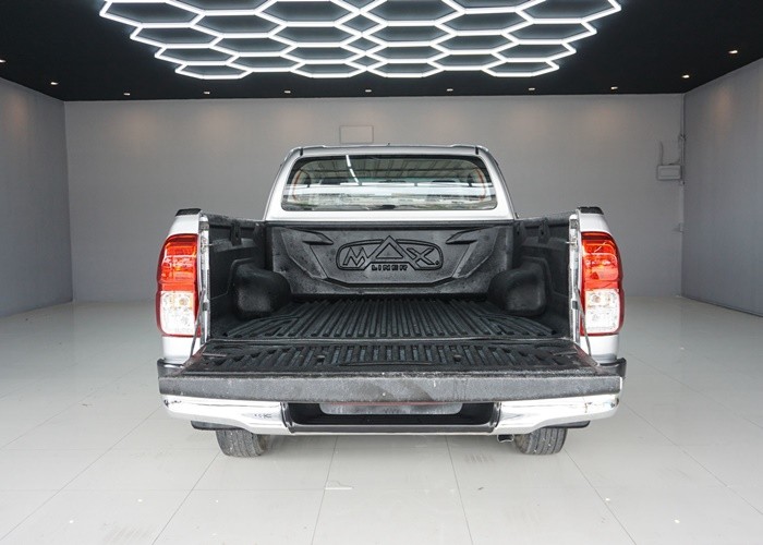 Used 4
                    TOYOTA
                     for Sale Image