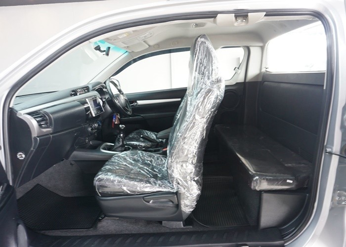 Used 4
                    TOYOTA
                     for Sale Image