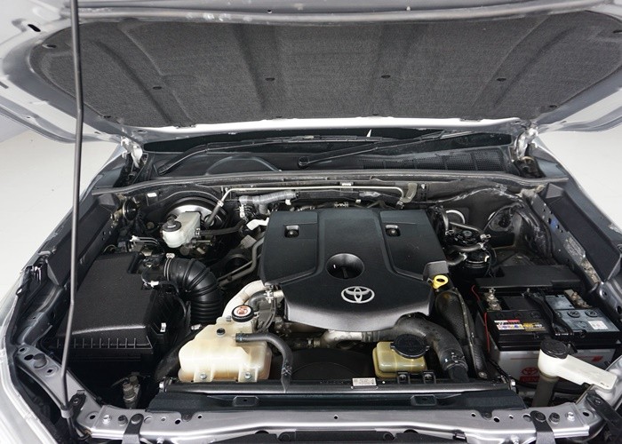 Used 4
                    TOYOTA
                     for Sale Image