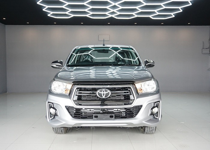 Used 4
                    TOYOTA
                     for Sale Image