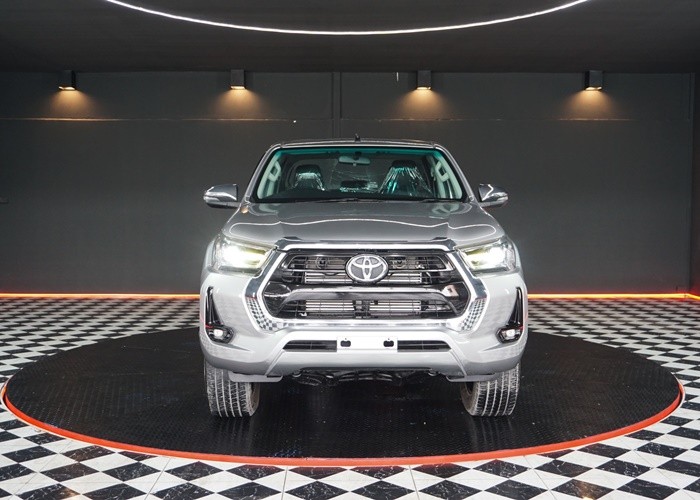 Used 4
                    TOYOTA
                     for Sale Image