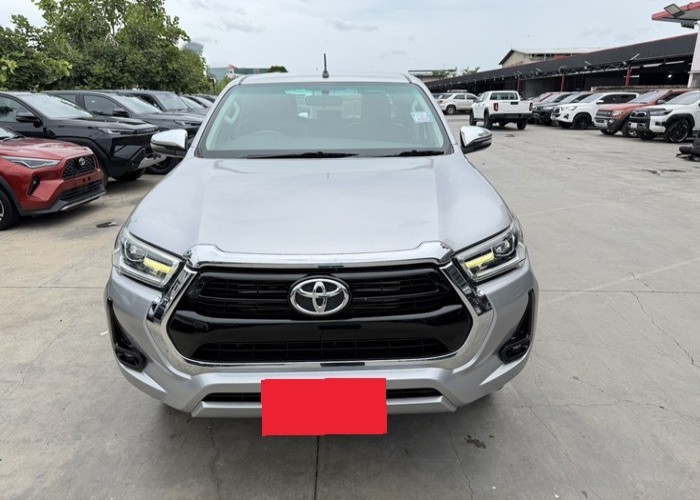 Used 4
                    TOYOTA
                     for Sale Image