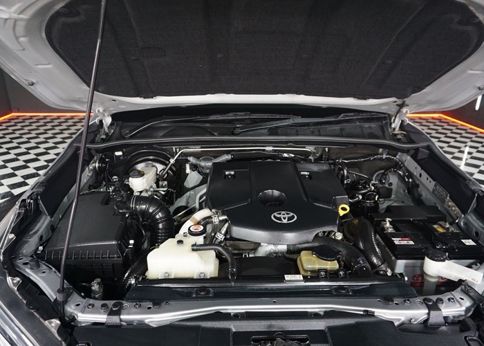 Used 4
                    TOYOTA
                     for Sale Image