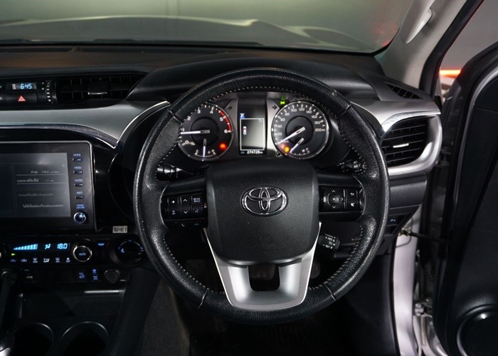 Used 4
                    TOYOTA
                     for Sale Image