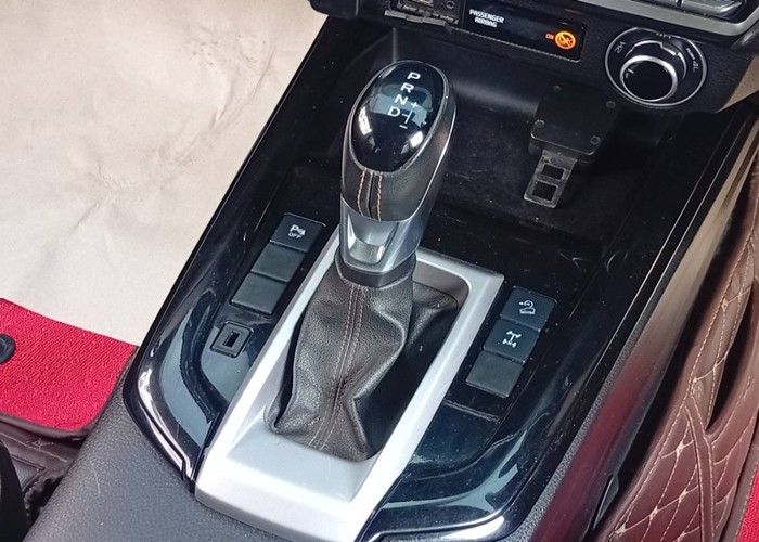 Used 1
                    ISUZU
                     for Sale Image