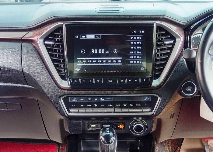 Used 1
                    ISUZU
                     for Sale Image