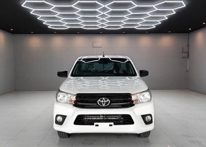 Used 10
                    TOYOTA
                     for Sale Image