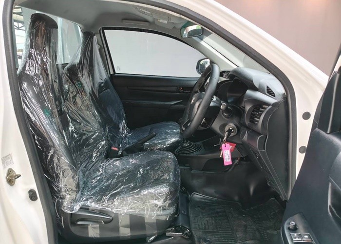 Used 10
                    TOYOTA
                     for Sale Image