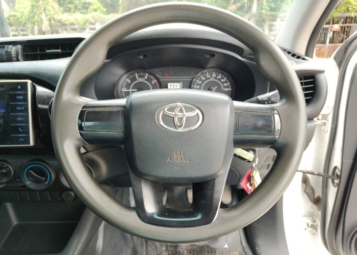 Used 10
                    TOYOTA
                     for Sale Image