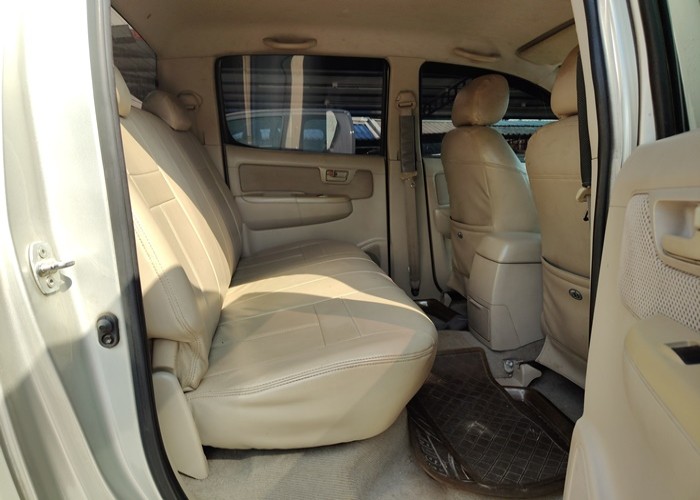 Used 1
                    TOYOTA
                     for Sale Image