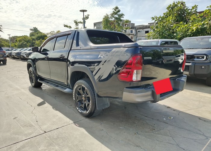 Used 10
                    TOYOTA
                     for Sale Image