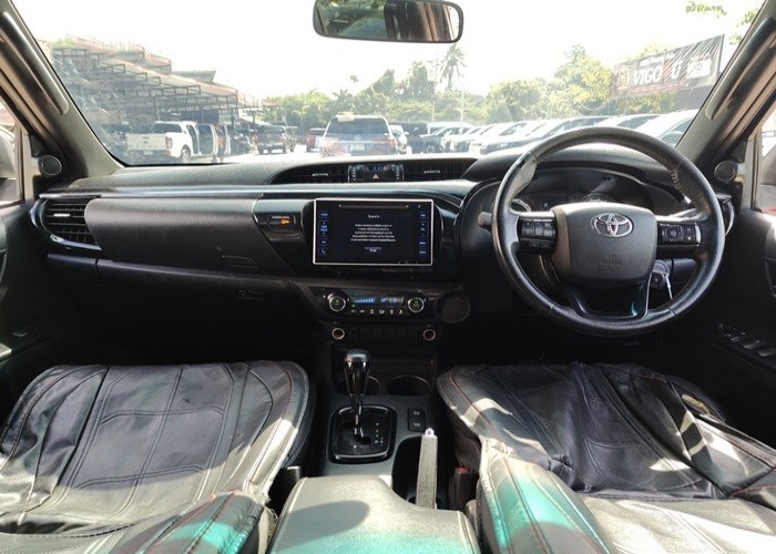 Used 10
                    TOYOTA
                     for Sale Image