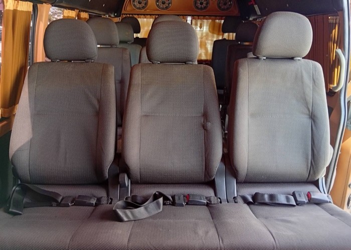 Used 3
                    TOYOTA
                     for Sale Image