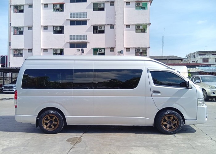Used 3
                    TOYOTA
                     for Sale Image