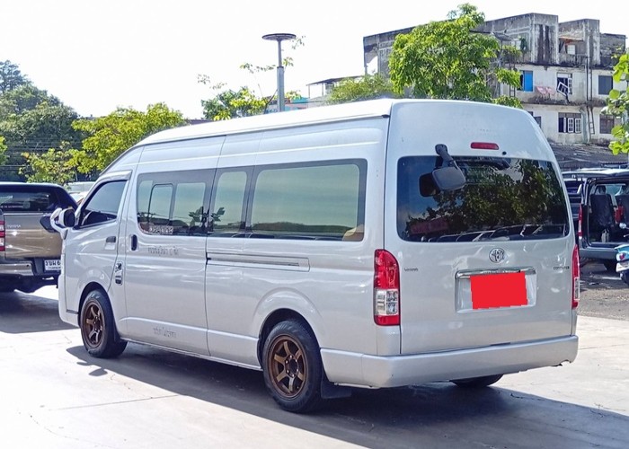 Used 3
                    TOYOTA
                     for Sale Image