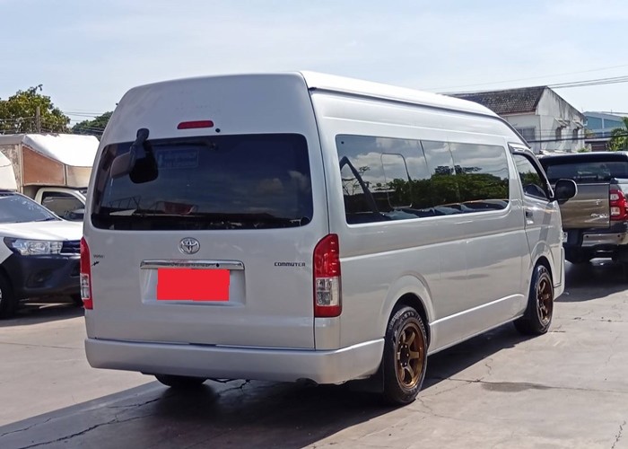 Used 3
                    TOYOTA
                     for Sale Image