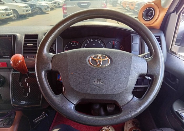 Used 3
                    TOYOTA
                     for Sale Image