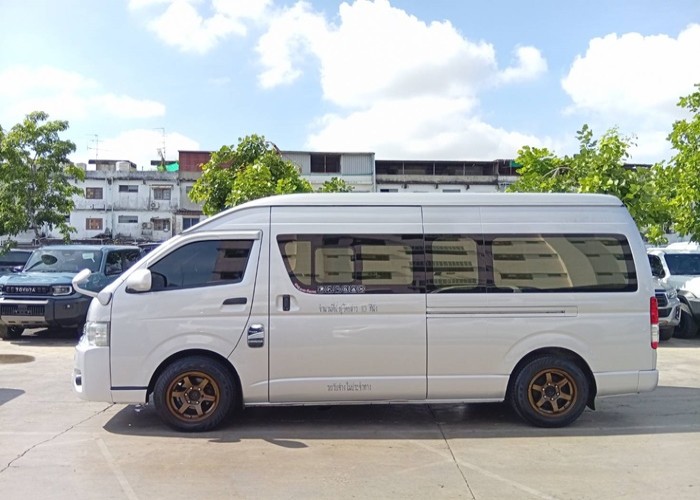 Used 3
                    TOYOTA
                     for Sale Image