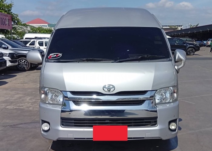 Used 3
                    TOYOTA
                     for Sale Image