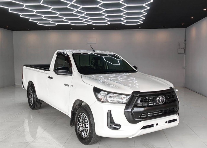 Used 2
                    TOYOTA
                     for Sale Image