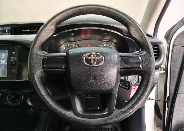 Used 2
                    TOYOTA
                     for Sale Image
