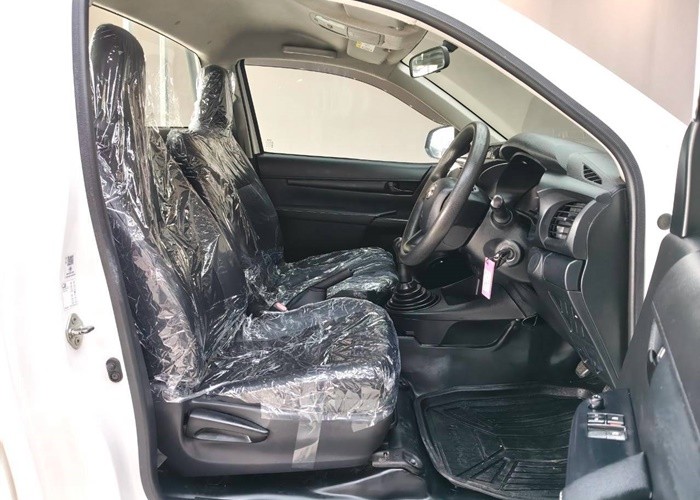 Used 2
                    TOYOTA
                     for Sale Image